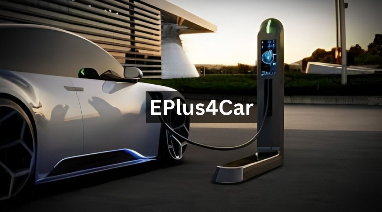 eplus4car