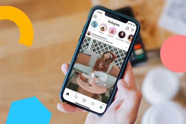 Inflact Instagram Viewer