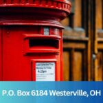 po box 6184 westerville oh