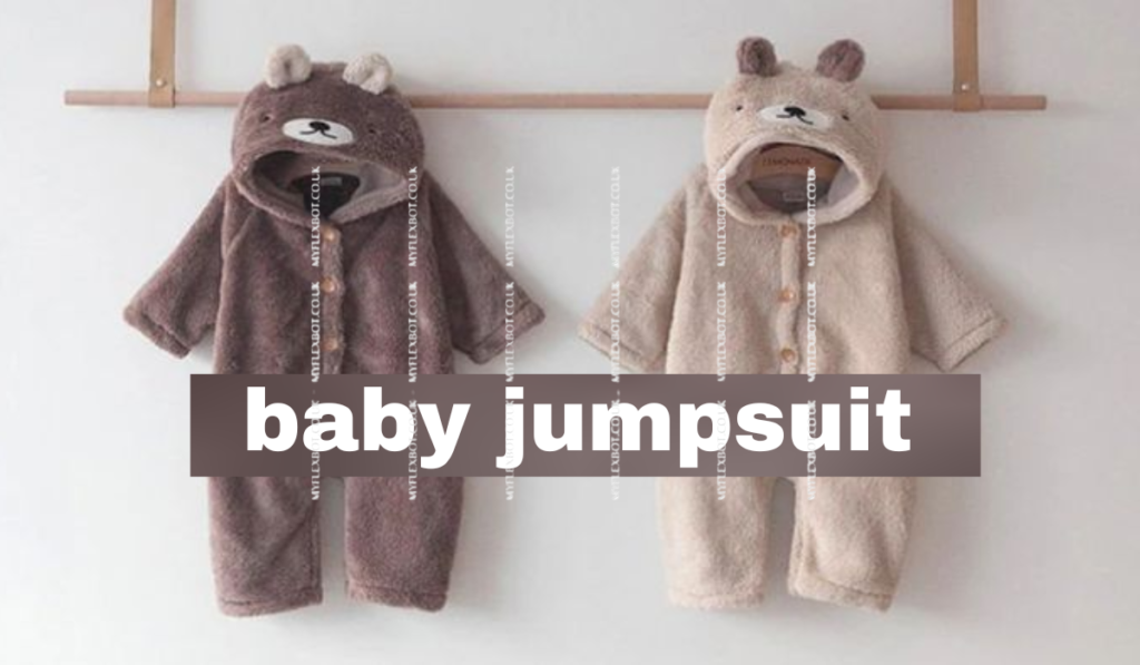 thesparkshop.in:product/bear-design-long-sleeve-baby-jumpsuit